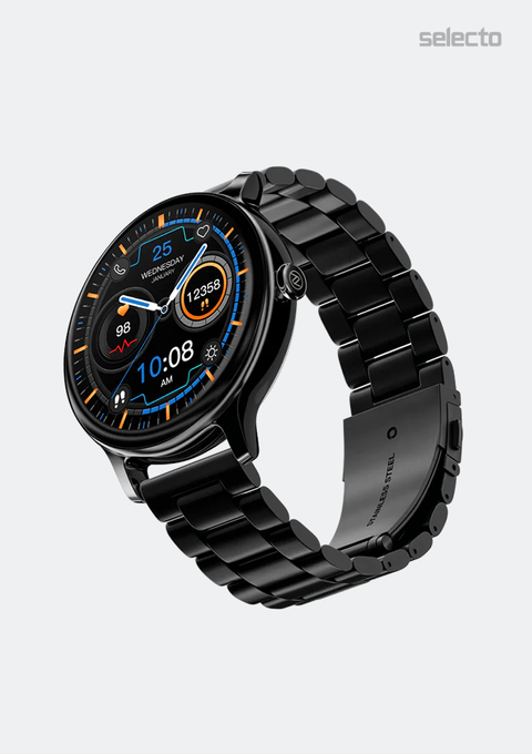 Zero Luna Pro Smartwatch
