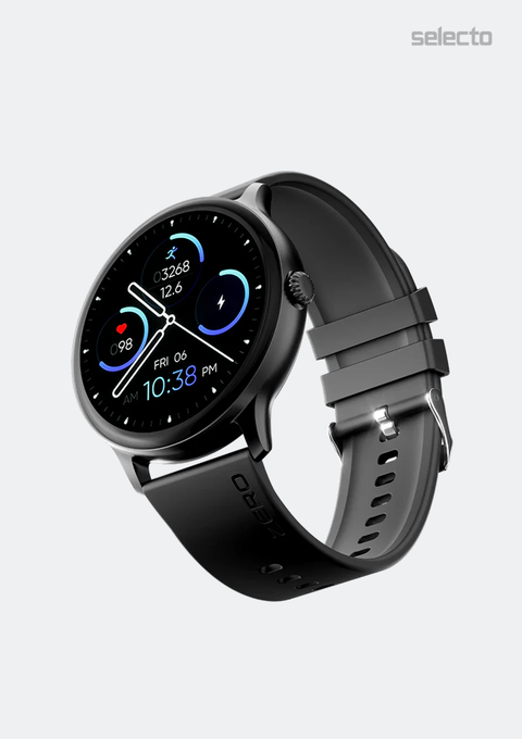 Zero Luna Smartwatch