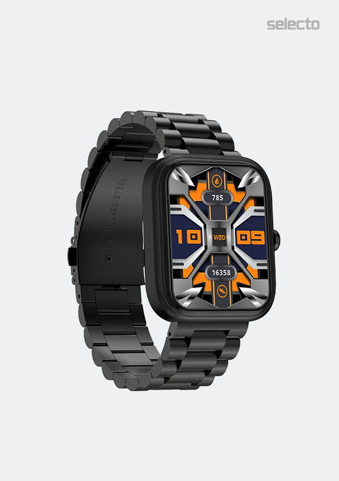 Zero Meta Smartwatch
