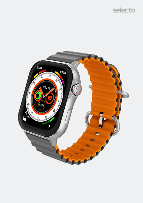 Zero Phantom Pro Smartwatch