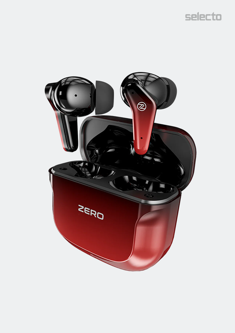 Zero Quantum Z Buds