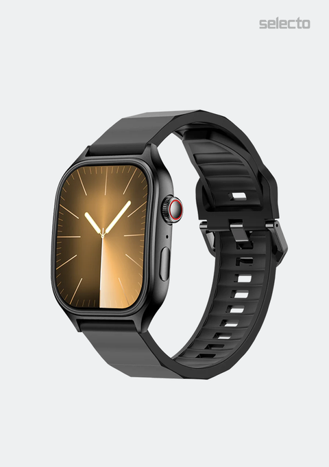 Zero Sigma Smartwatch