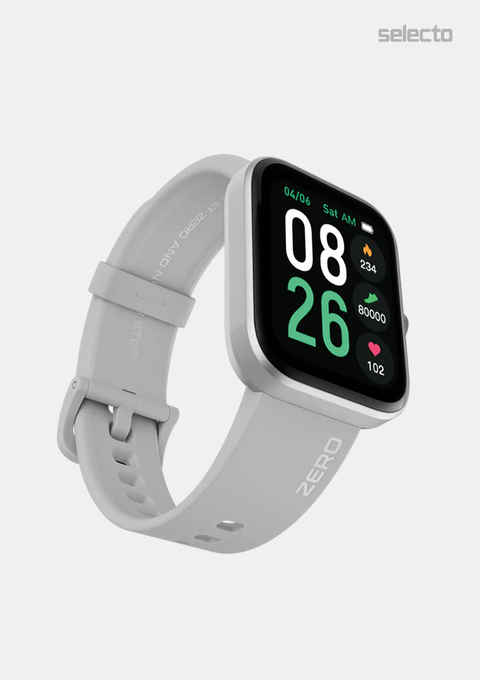 Zero Terra Fit Watch - Selecto