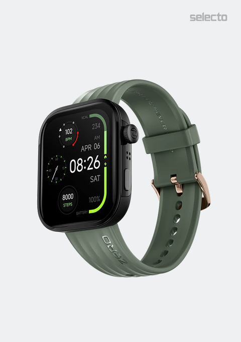 Zero Visionary Smartwatch