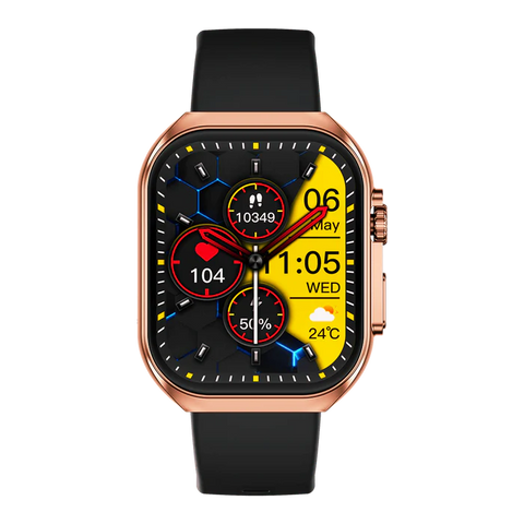 Zero Delta Smartwatch - Selecto