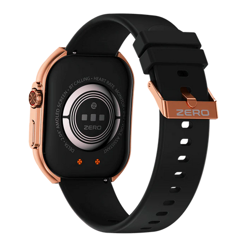 Zero Delta Smartwatch - Selecto