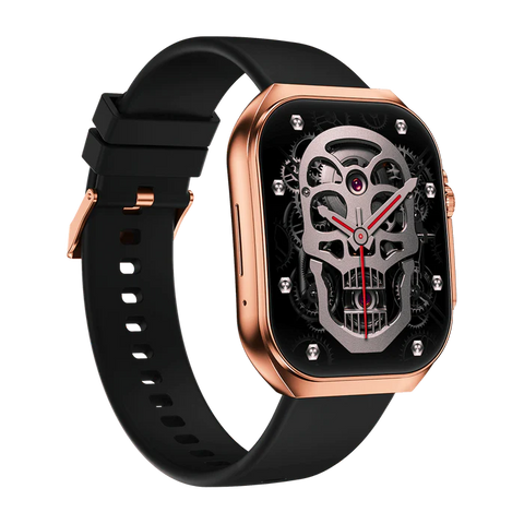 Zero Delta Smartwatch - Selecto