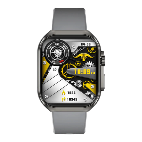 Zero Delta Smartwatch - Selecto