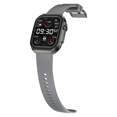Zero Delta Smartwatch - Selecto