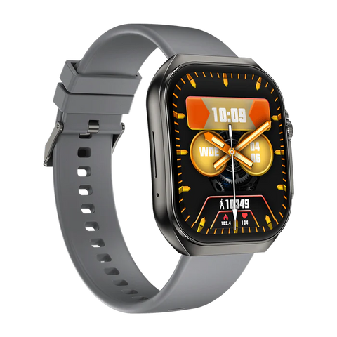 Zero Delta Smartwatch - Selecto