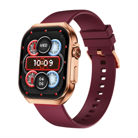 Zero Delta Smartwatch - Selecto