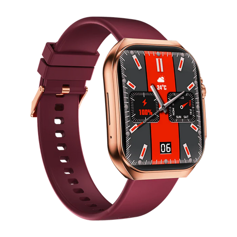Zero Delta Smartwatch - Selecto