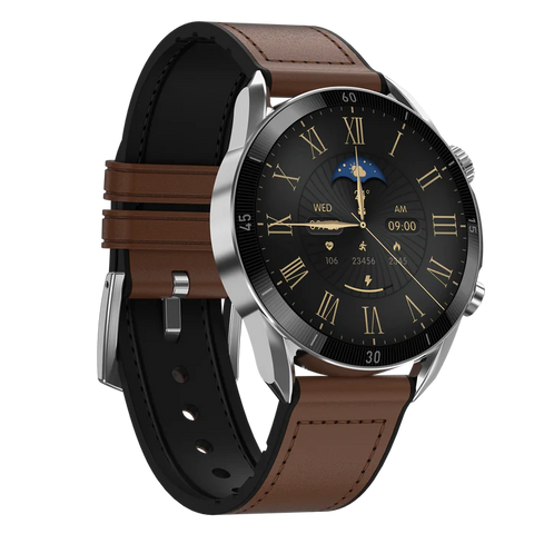 Zero Crown Smartwatch - Selecto