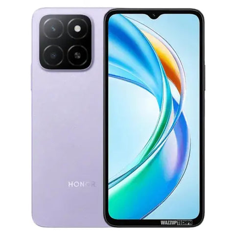 Honor X5b Plus 4+128GB