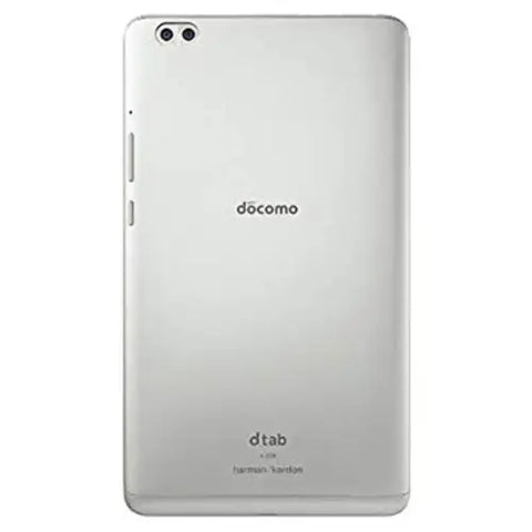 Huawei Tablet Docomo D02 3+32GB