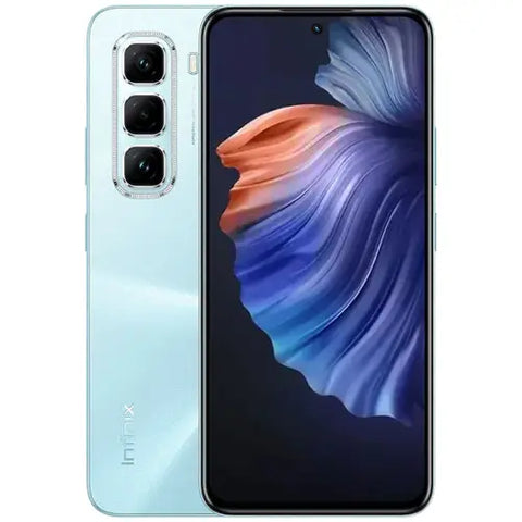 Infinix Hot 50 Pro 8+128GB X6881 - Selecto