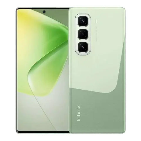 Infinix Hot 50 Pro Plus X6880 8+256GB