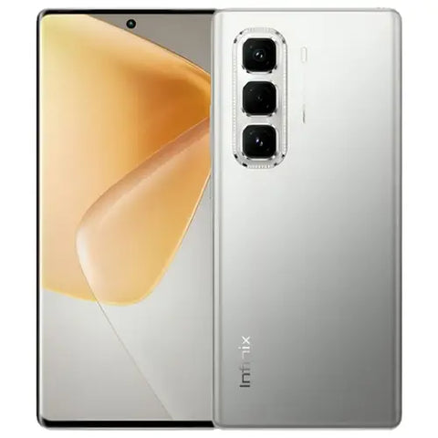 Infinix Hot 50 Pro Plus X6880 8+256GB - Selecto