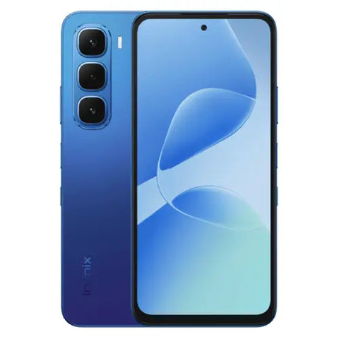 Infinix Hot 60i X6728B 6+128GB