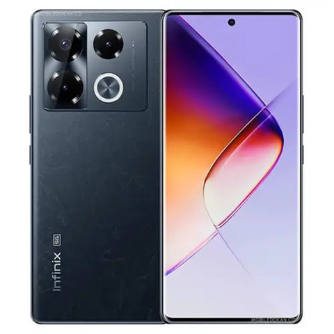 Infinix Note 40 Pro Plus 5G X6851B 12+256GB