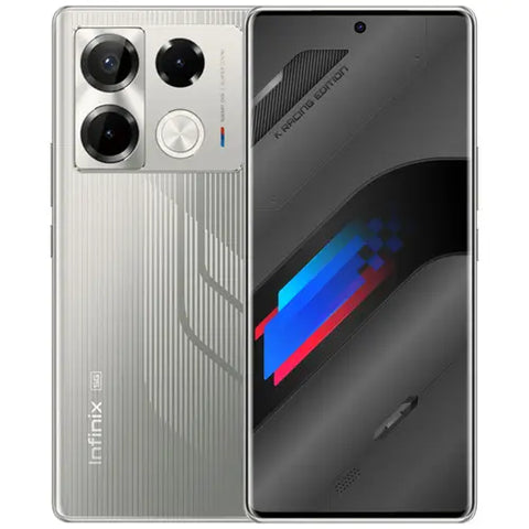 Infinix Note 40 Pro Plus 5G X6851B 12+256GB