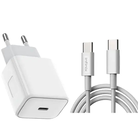 Infinix Xc06 Kit 30W