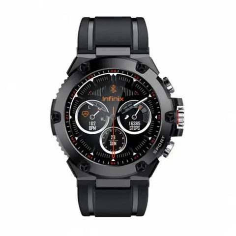 Infinix Smart Watch Xw3gt