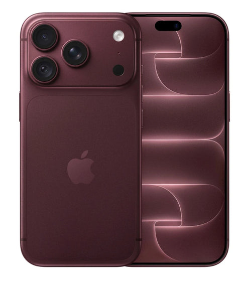 Apple iphone 18 Pro 512GB - Selecto
