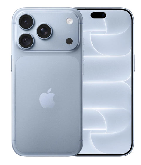 Apple iphone 18 Pro 512GB - Selecto