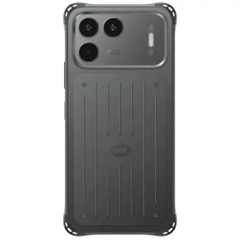 Itel Power 80 4+128GB