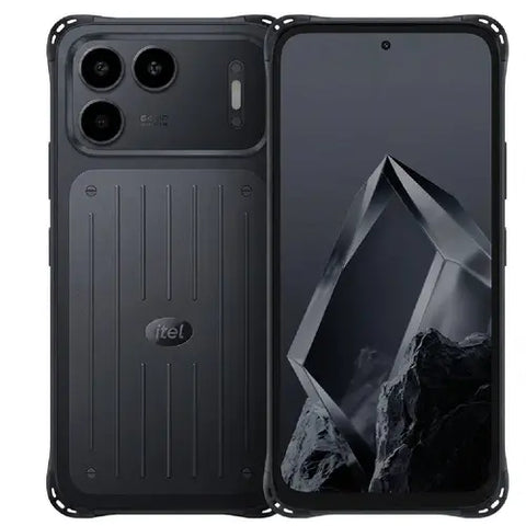 Itel Power 80 4+128GB