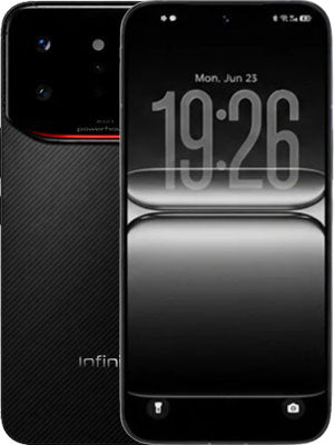 Infinix Note 60 Ultra 12+256GB - Selecto