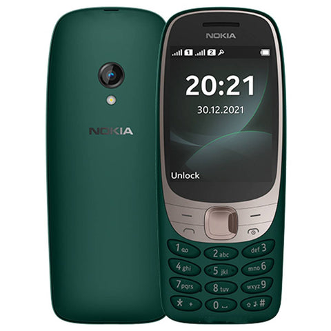 Nokia 6310 DS