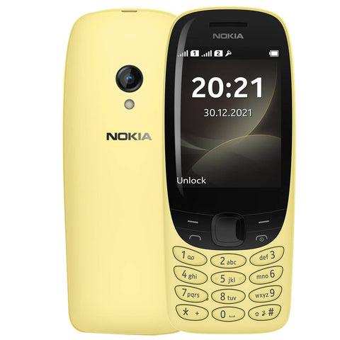 Nokia 6310 DS