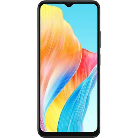 Oppo A18 4+64GB - Selecto