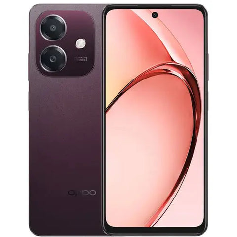 Oppo A5i 4+64GB