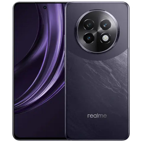 Realme 13 Plus 5G 12+256GB - Selecto