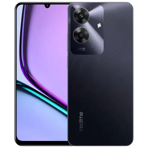 Realme Note 60 4+64GB - Selecto