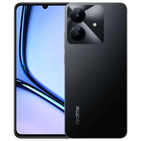 Realme Note 60X 3+64GB