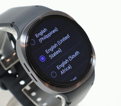 Samsung Watch 8 L330