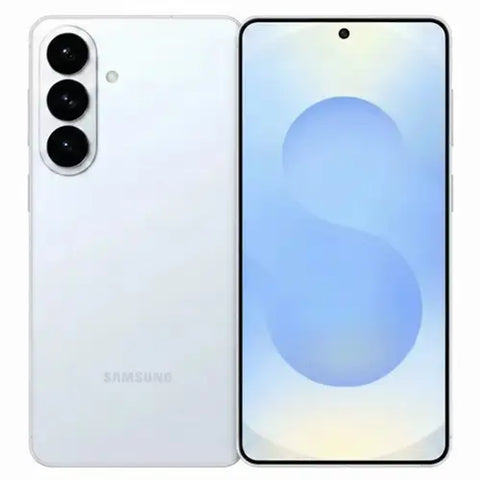 Samsung Galaxy S26 12+256GB with Free Gift Galaxy Buds 3 FE - Selecto