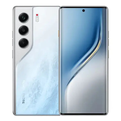 Tecno Camon 40 Pro CM6 8+256GB