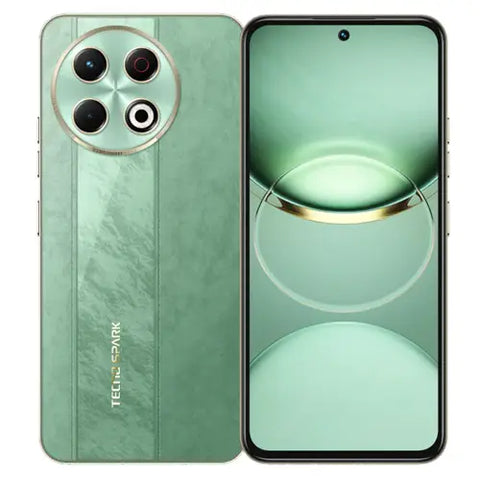 Tecno Spark 30 Pro KL7 8+128GB - Selecto