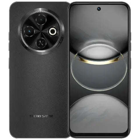 Tecno Spark 30C KL5 6+128GB - Selecto