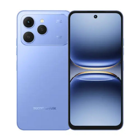 Tecno Spark 40 KM5 6+128GB