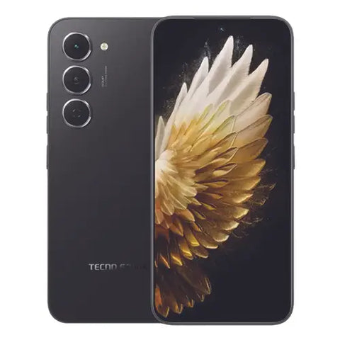 Tecno Spark 40 Pro KM6 8+256GB