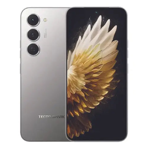 Tecno Spark 40 Pro KM6 8+256GB