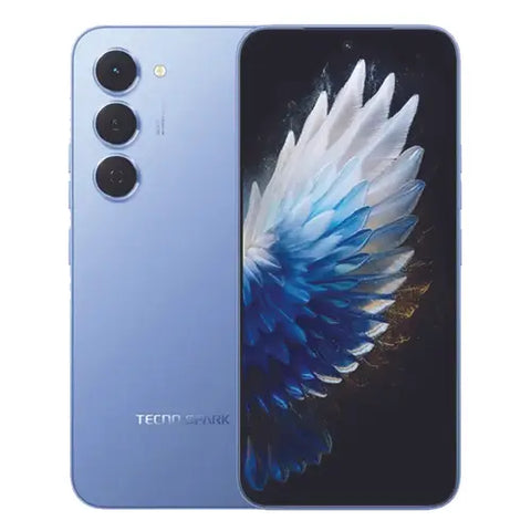 Tecno Spark 40 Pro KM6 8+256GB