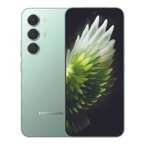 Tecno Spark 40 Pro KM6 8+256GB