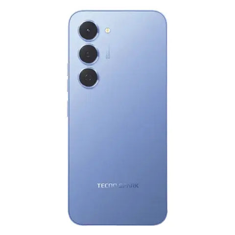 Tecno Spark 40 Pro KM6 8+256GB